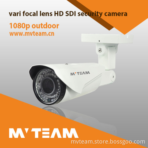 New Arrival 1080P Waterproof IR Bullet HD-Sdi Digital Video Camera Vari-Focal Lens (MVT-SD62)